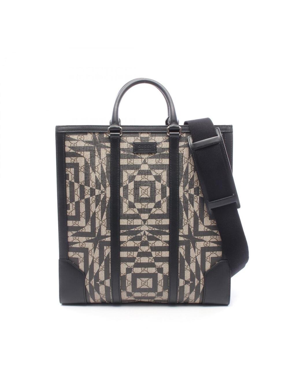 Gucci Gg Caleido Shoulder Crossbody #344537G11B